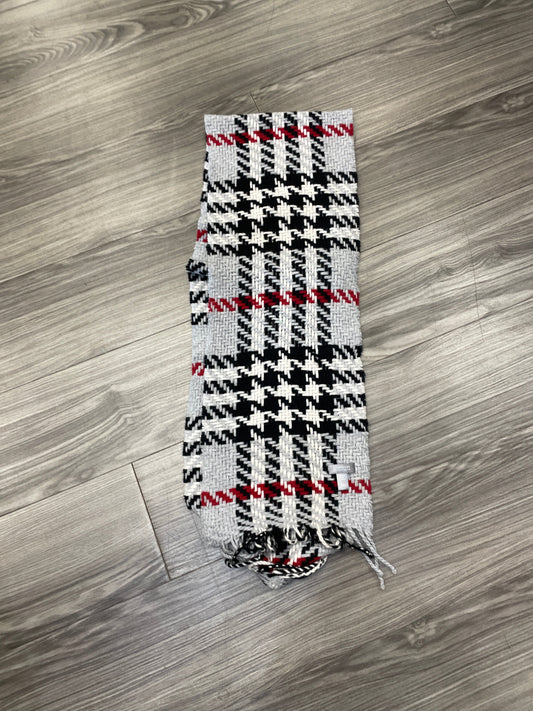 Scarf Long By Charter Club