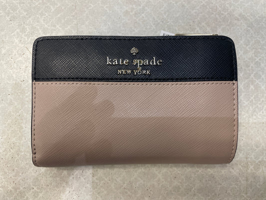 Wallet Designer By Kate Spade, Size: Medium