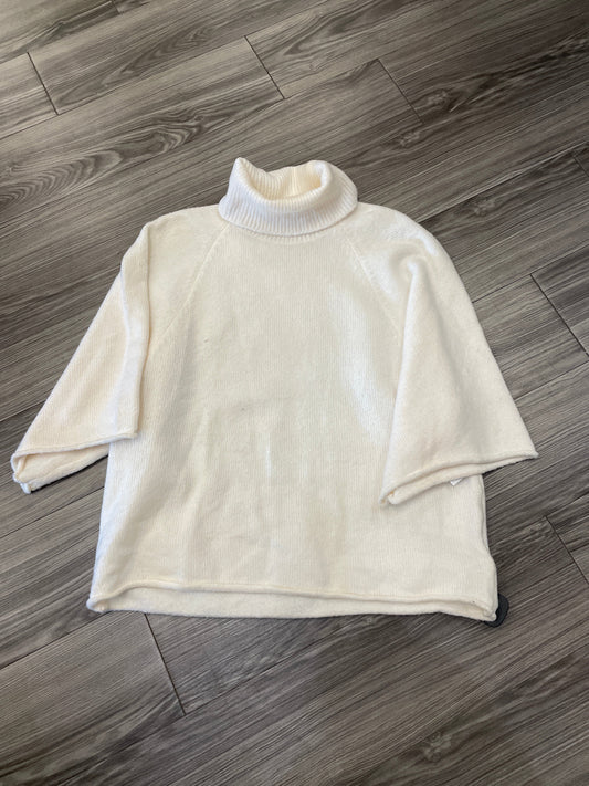 Sweater By Jodifl In Cream, Size: L