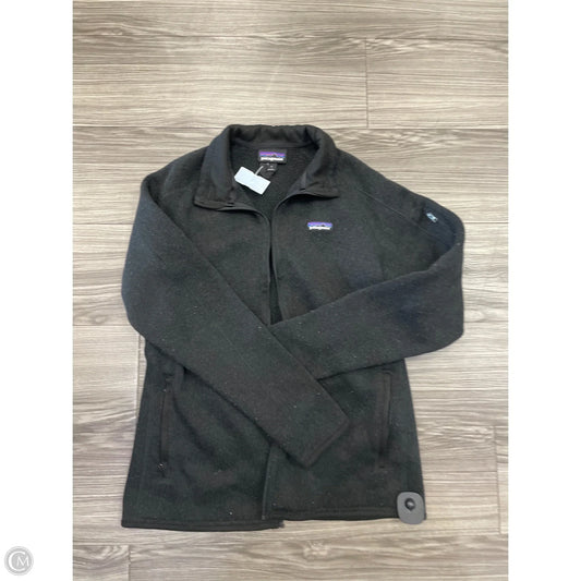 Jacket Other By Patagonia In Black, Size: L