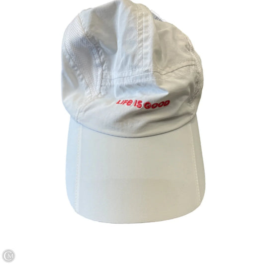 Hat Baseball Cap By Life Is Good