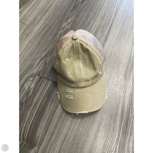 Hat Baseball Cap By Cc