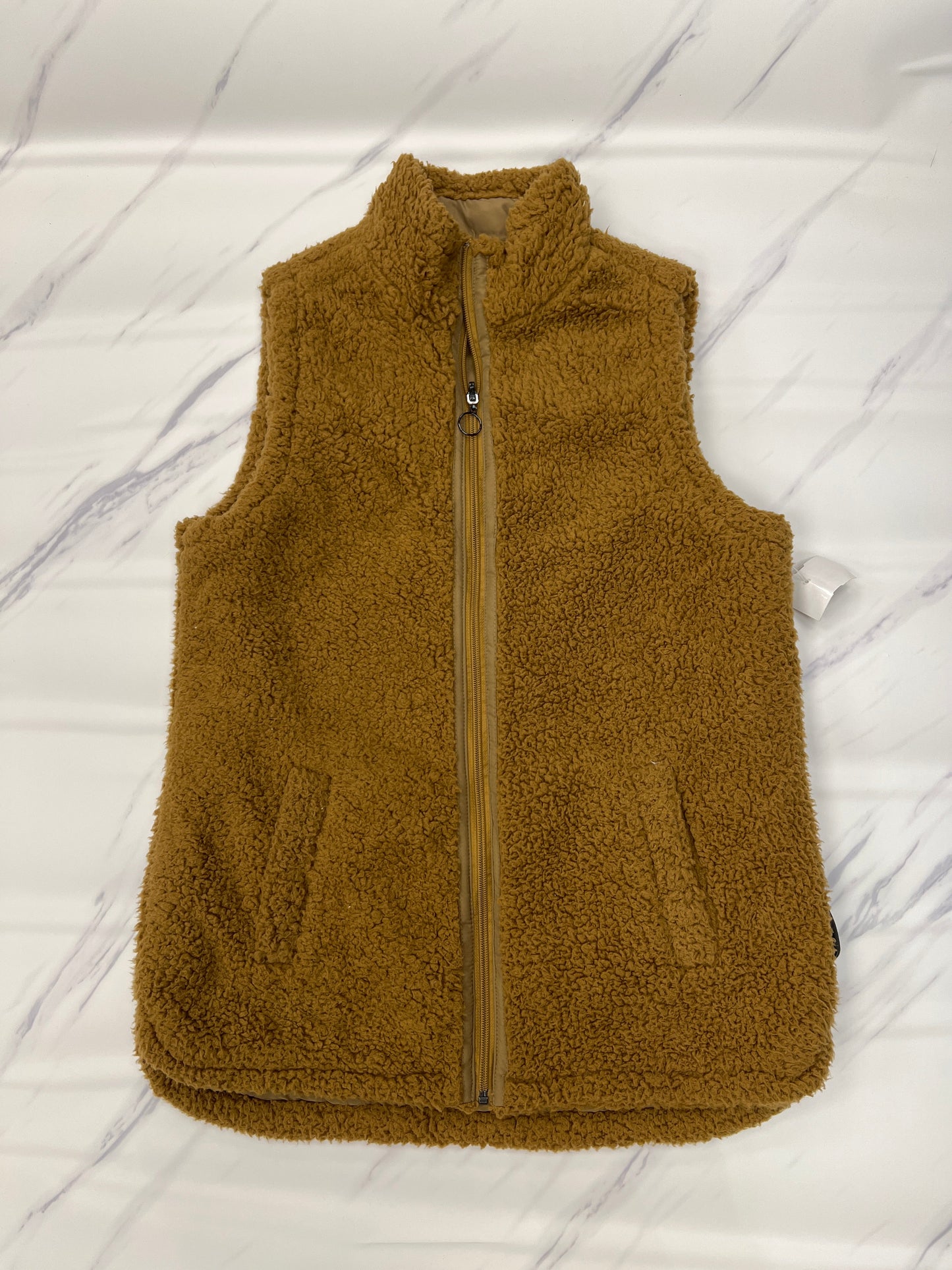 Vest Fleece By Clothes Mentor  Size: S