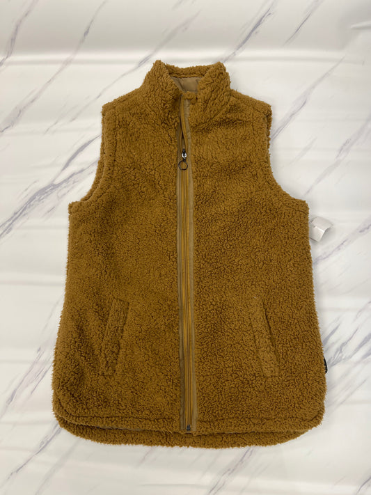 Vest Fleece By Clothes Mentor  Size: S