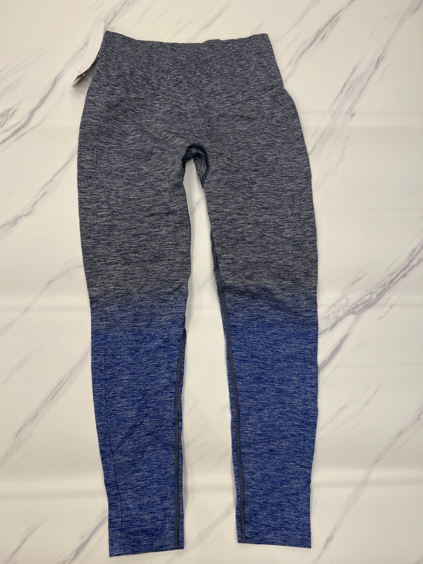 Athletic Leggings By Lululemon  Size: 6