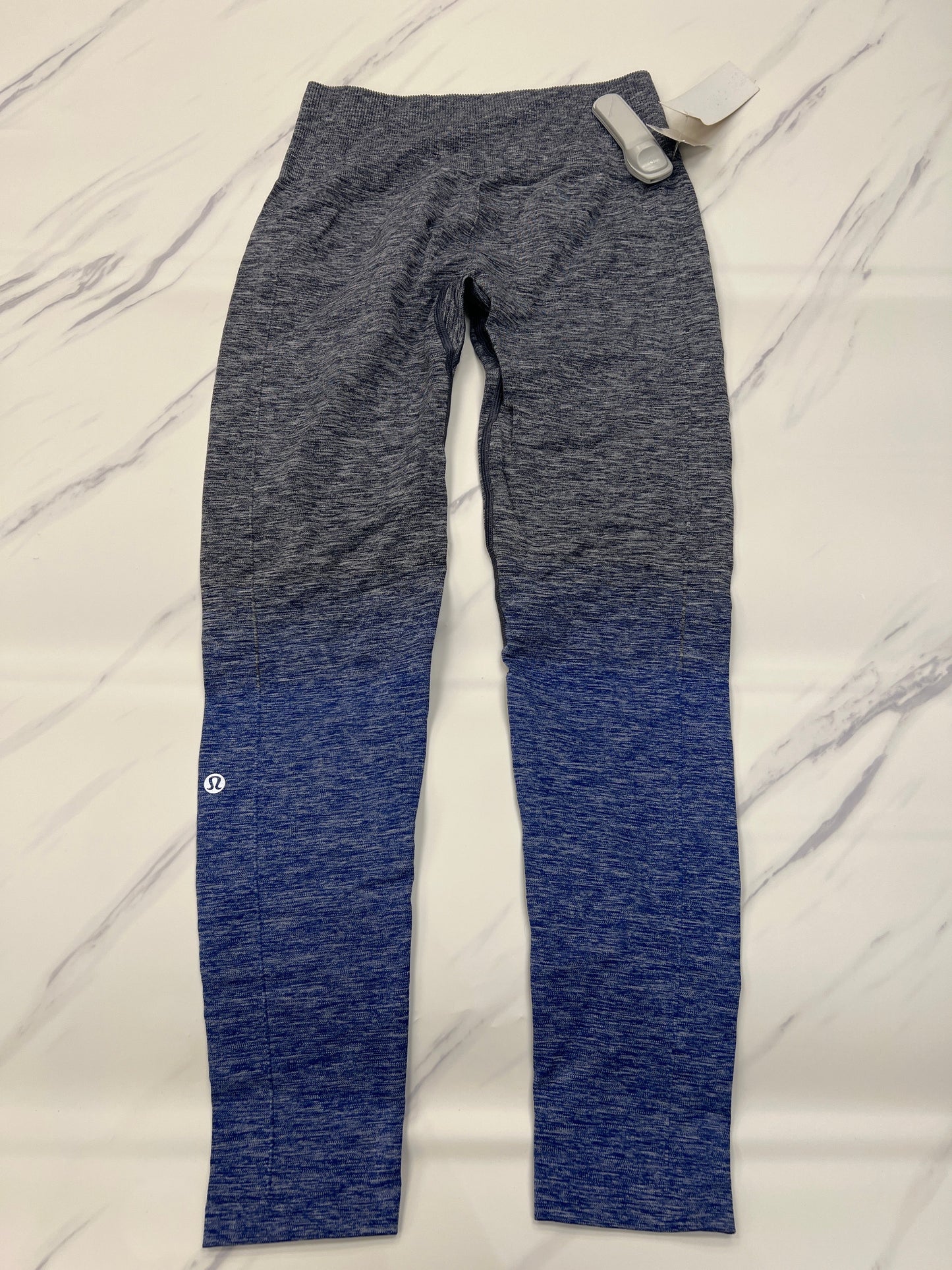 Athletic Leggings By Lululemon  Size: 6