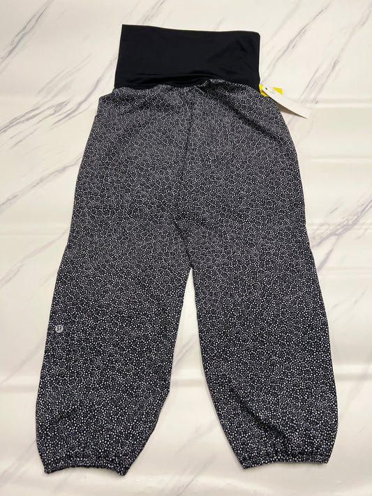 Athletic Pants By Lululemon  Size: M