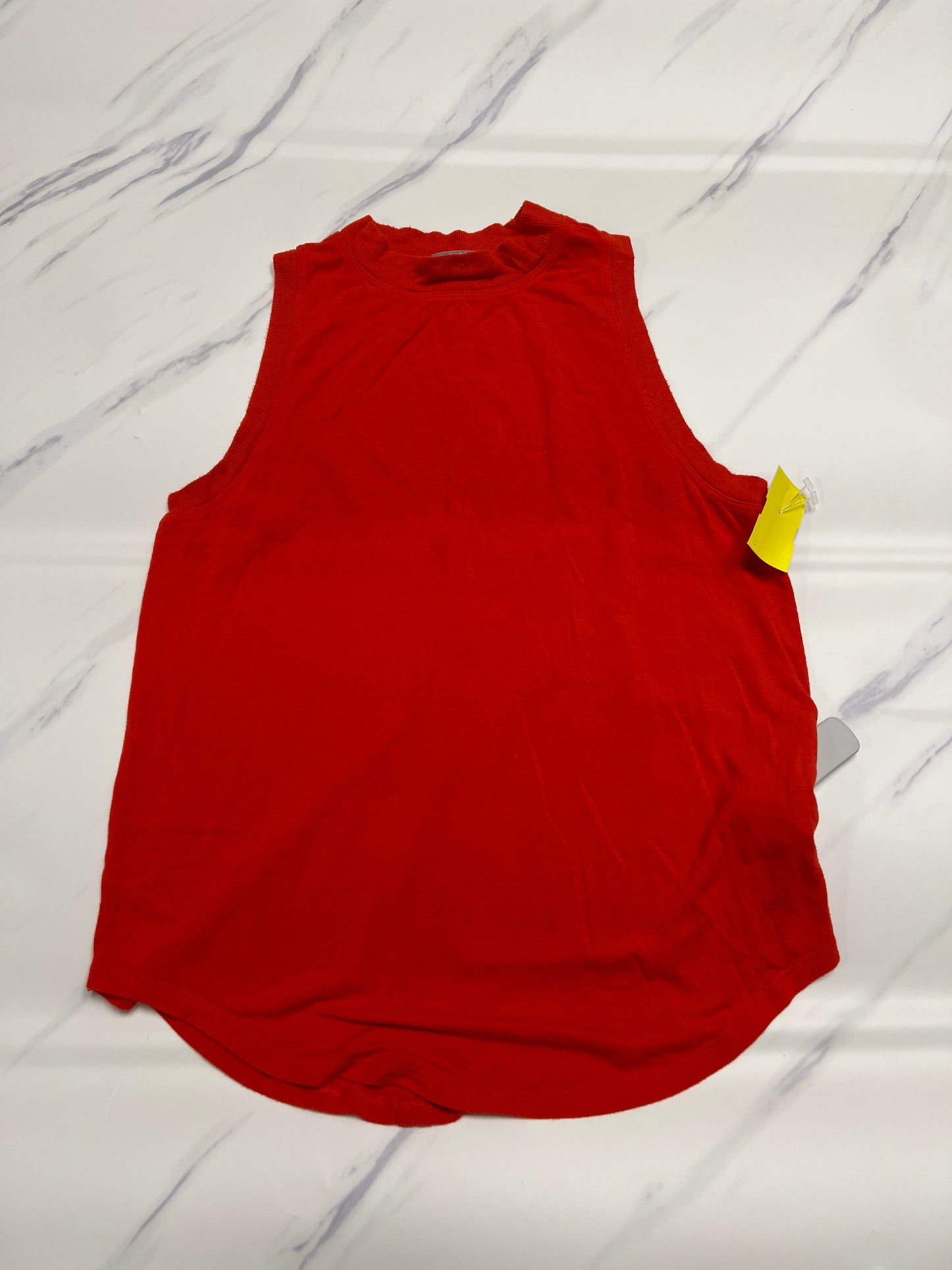 Athletic Tank Top By Athleta  Size: S