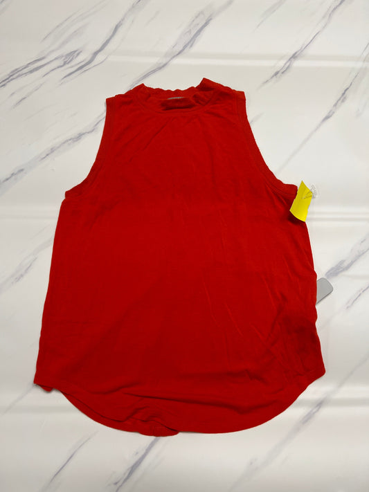 Athletic Tank Top By Athleta  Size: S