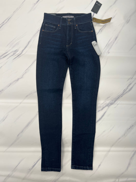 Jeans Skinny By Joes Jeans  Size: 0