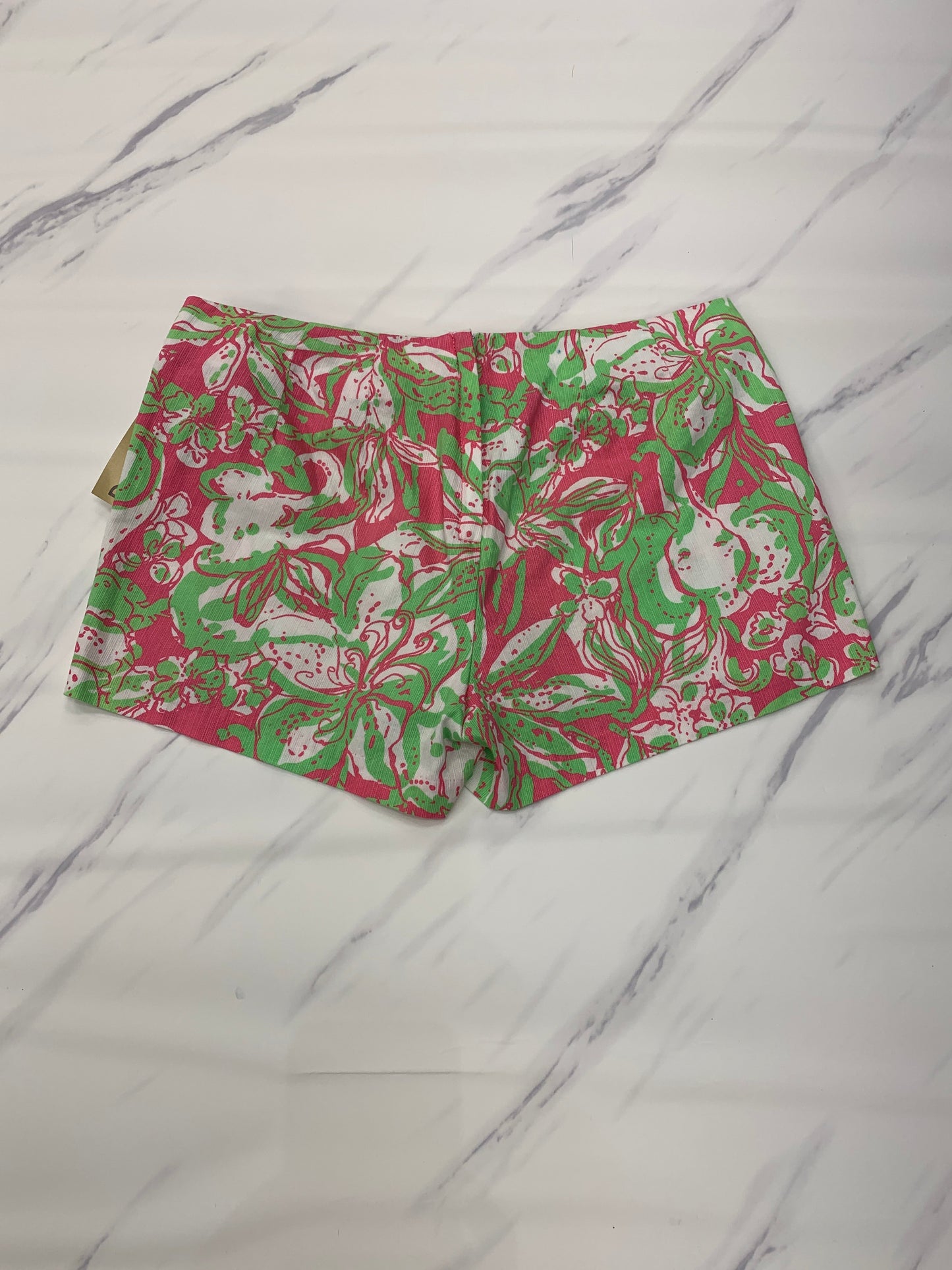 Shorts Designer By Lilly Pulitzer  Size: 4