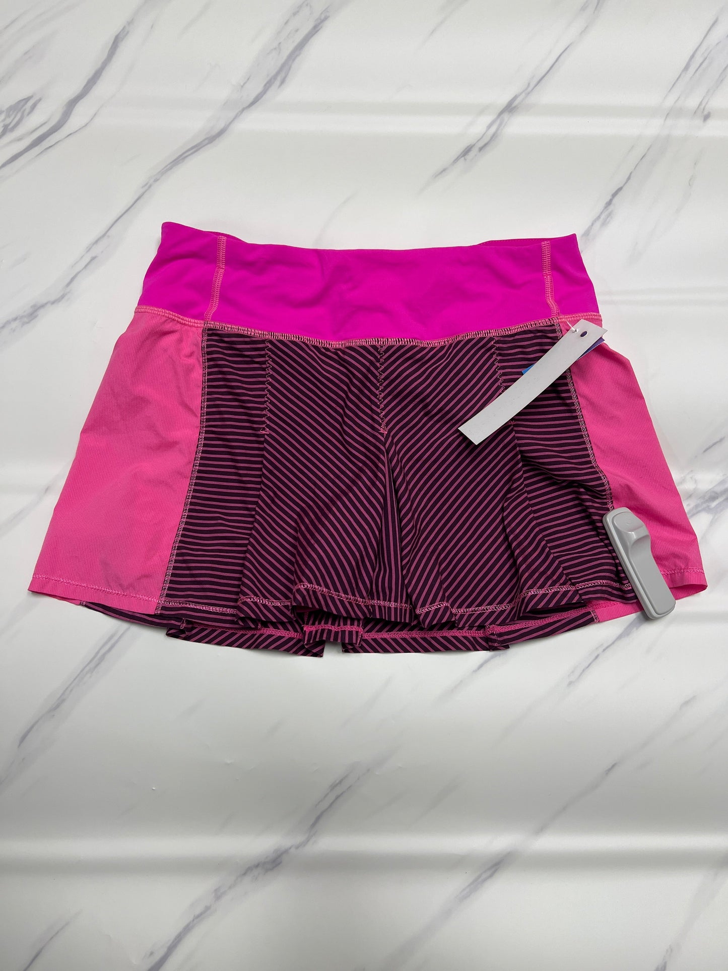 Athletic Skirt Skort By Lululemon  Size: 4