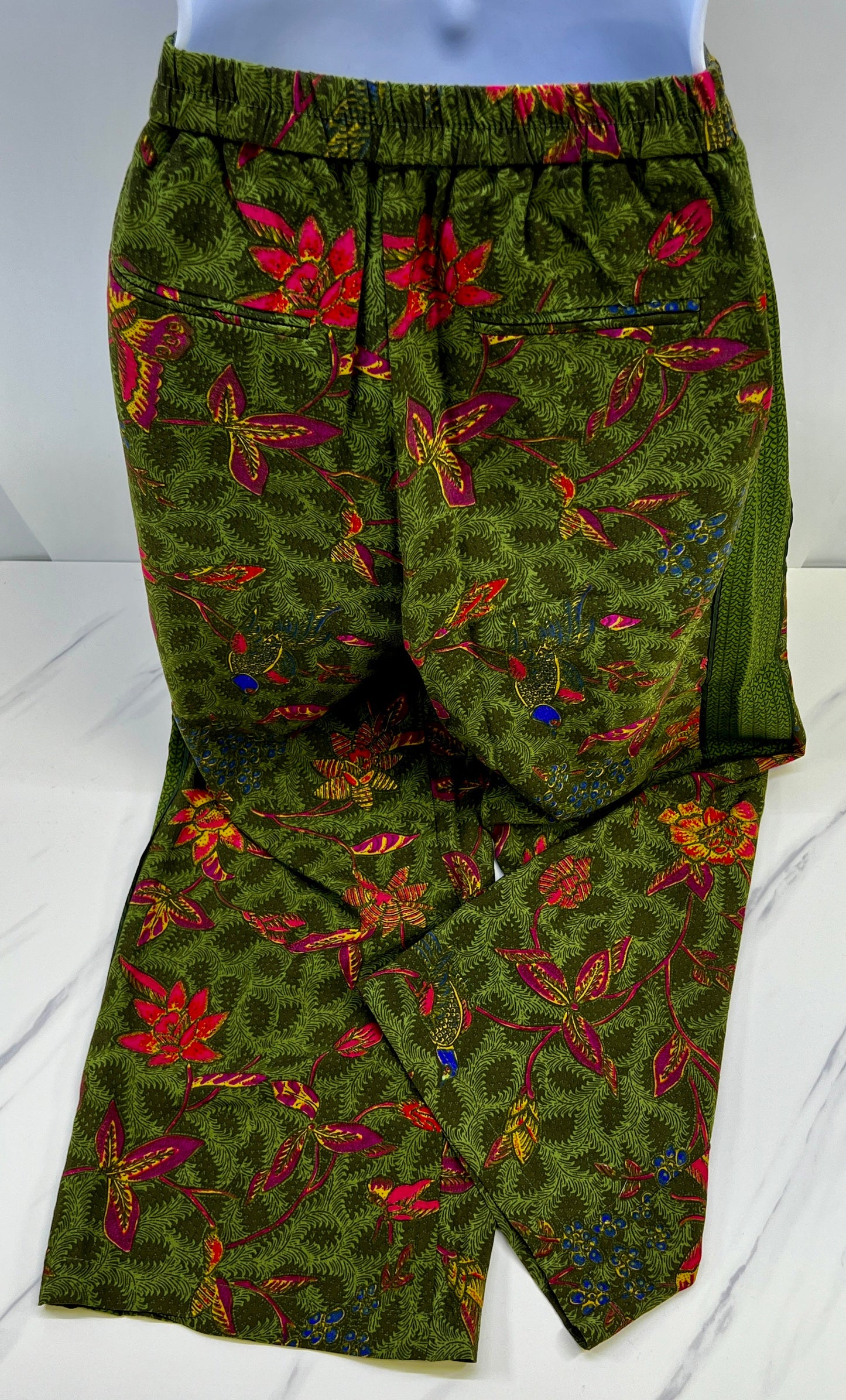 Pants Ankle By Anthropologie  Size: Xs