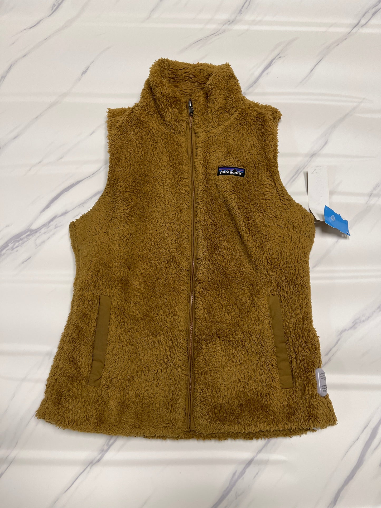 Vest Designer By Patagonia  Size: Xs