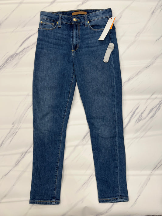 Jeans Skinny By Joes Jeans  Size: 2