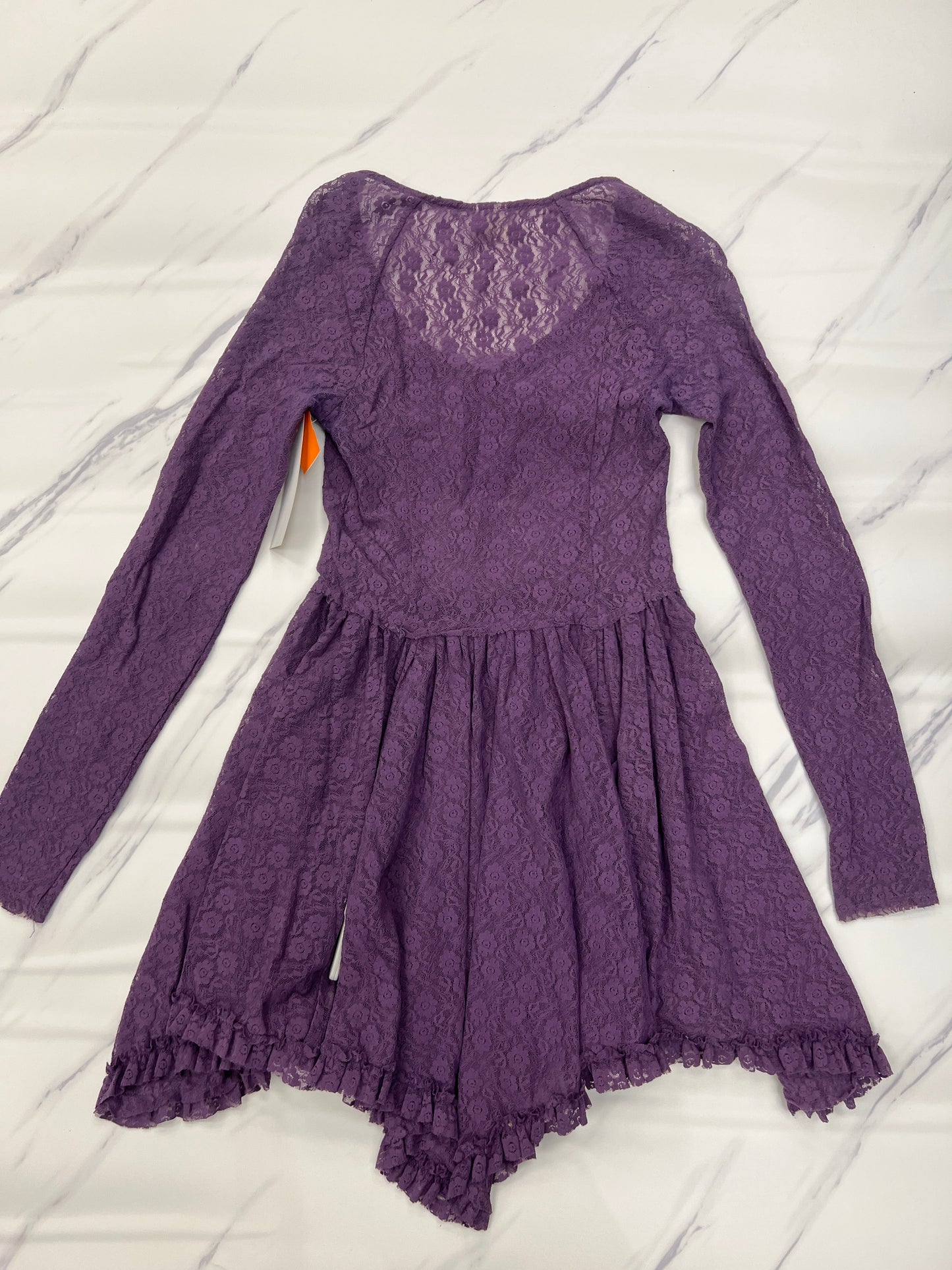 Dress Casual Short By Free People  Size: S