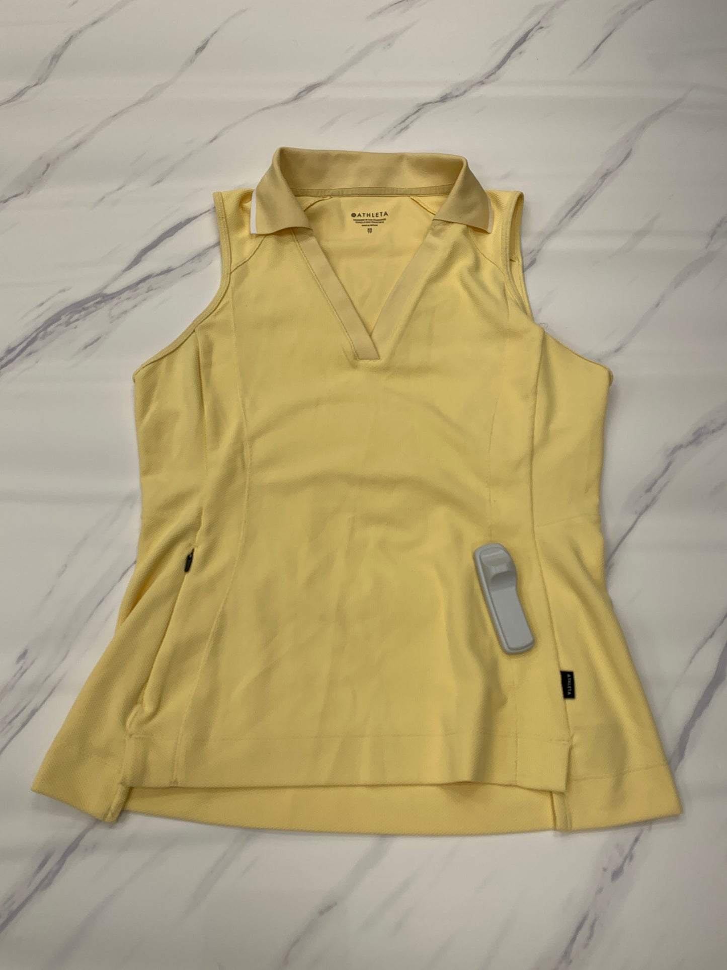 Athletic Tank Top By Athleta  Size: Xs