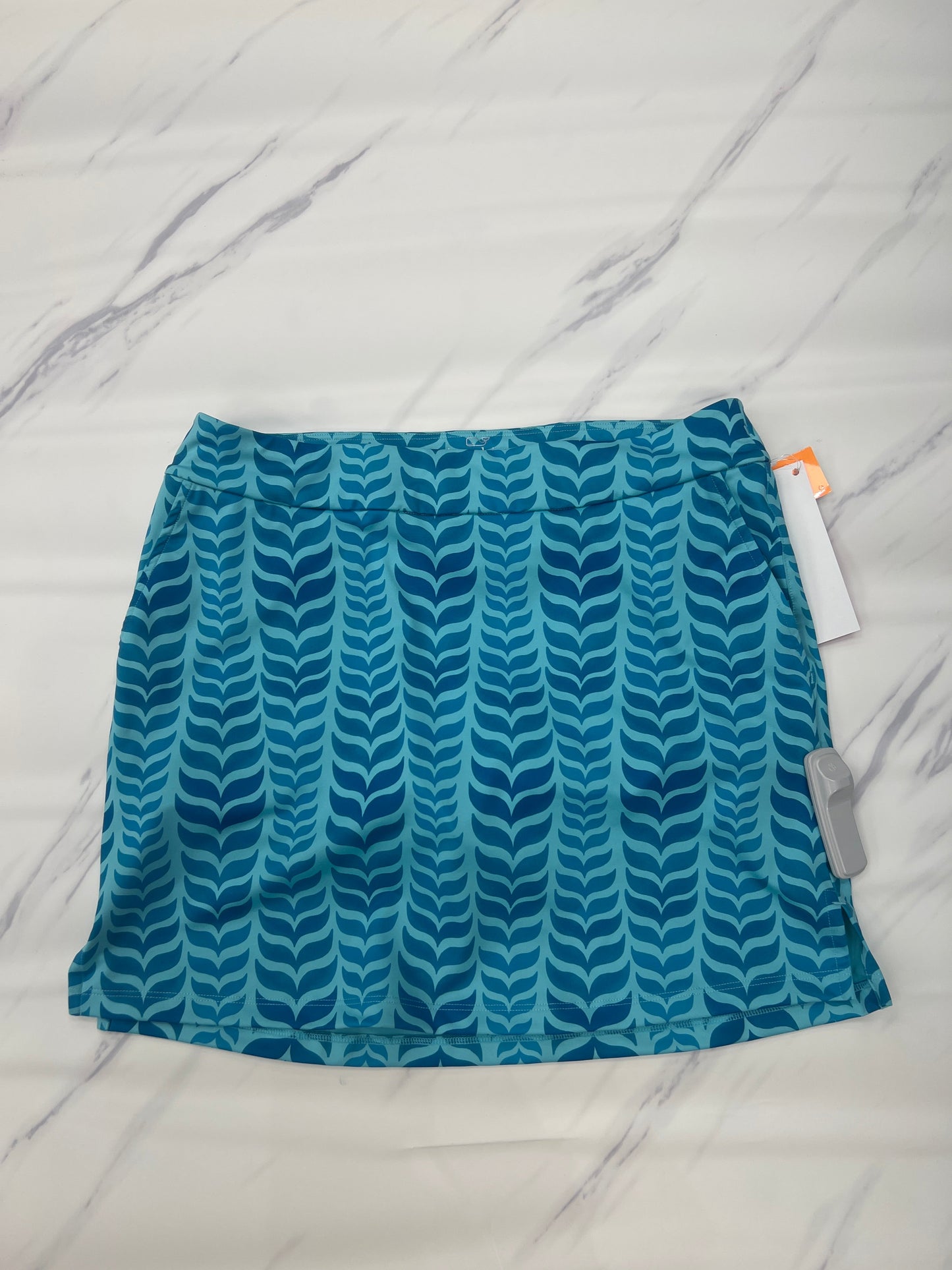 Athletic Skort By Vineyard Vines  Size: S