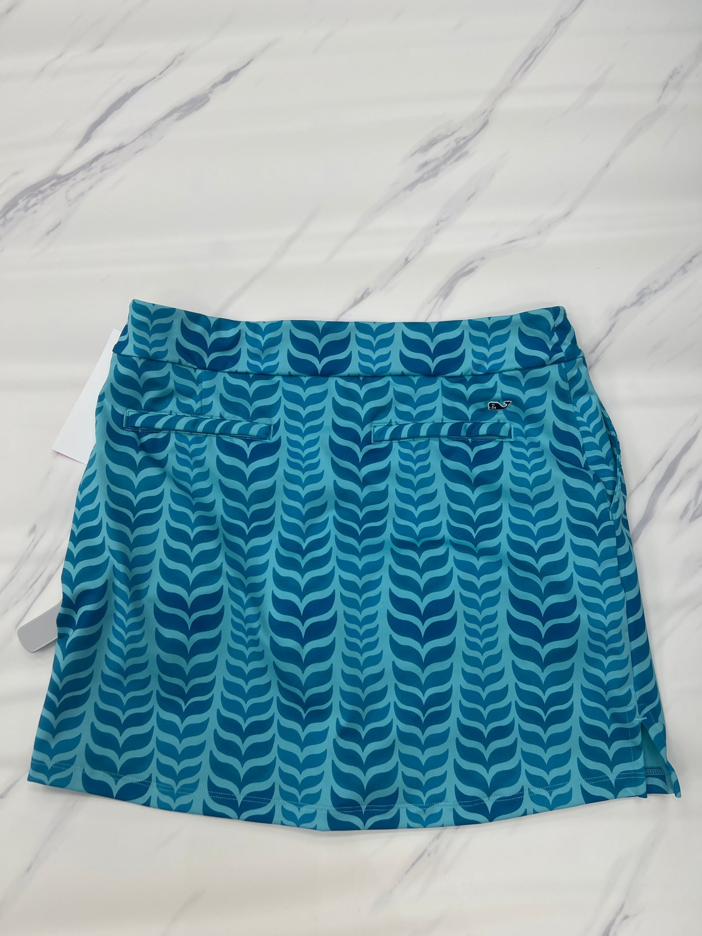 Athletic Skort By Vineyard Vines  Size: S