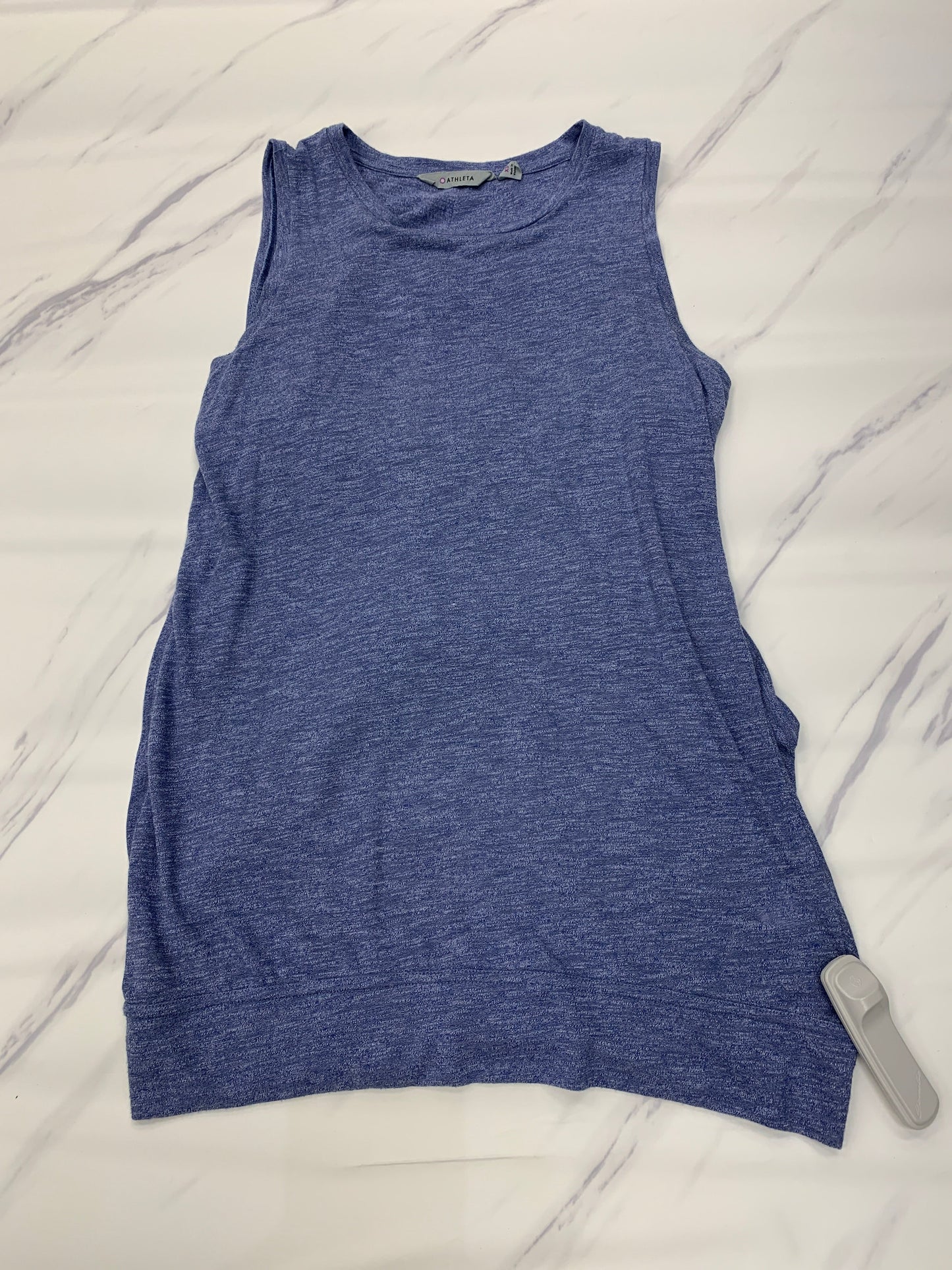 Athletic Tank Top By Athleta  Size: Xs