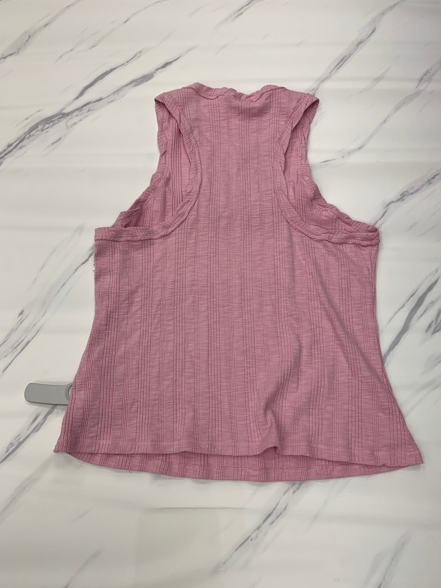 Top Sleeveless By Pilcro  Size: L