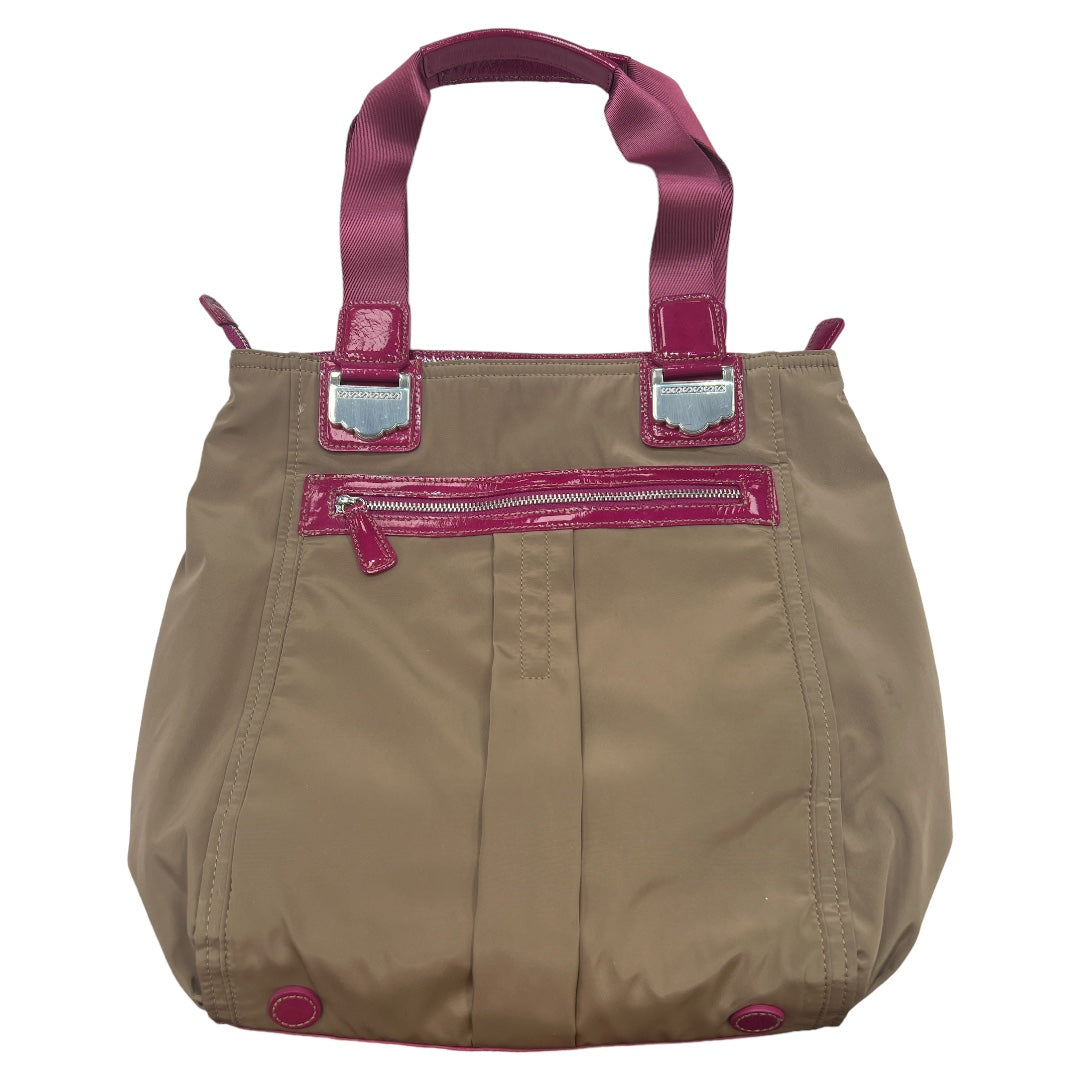 Tote Designer By Brighton  Size: Large