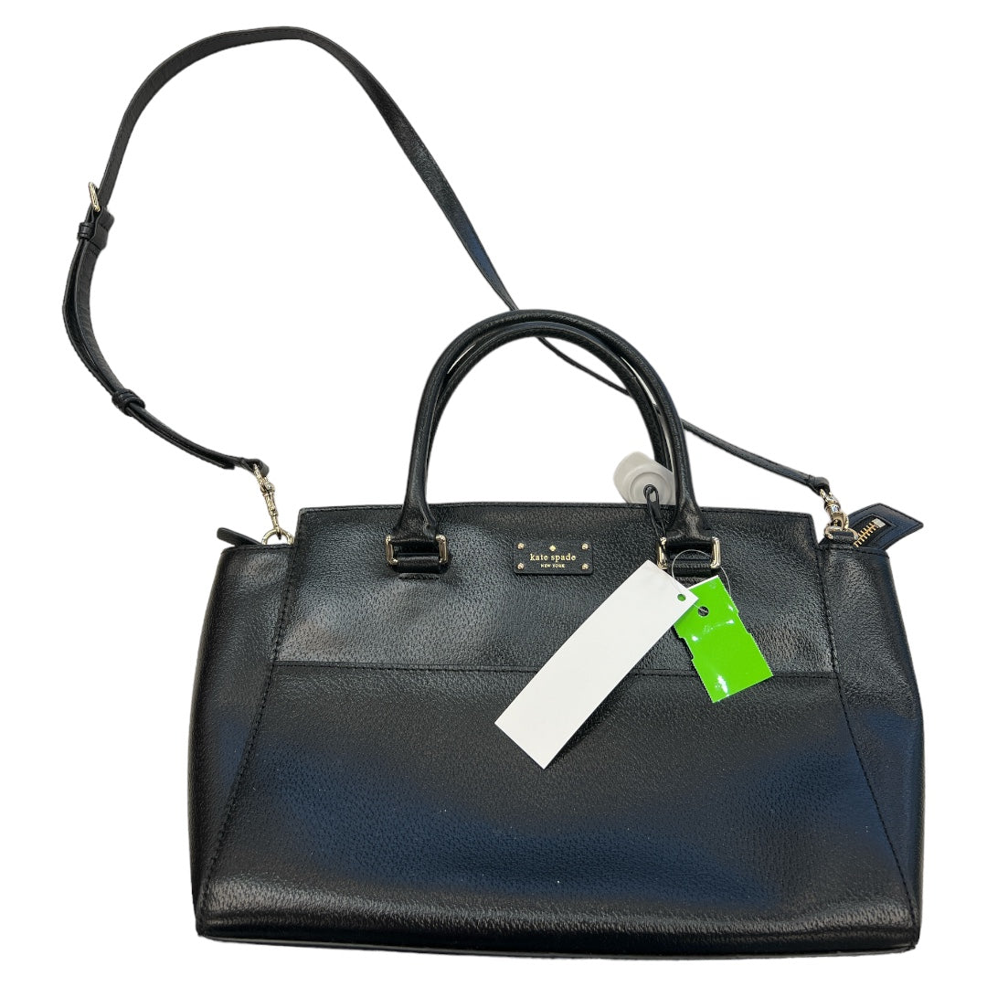 Handbag Designer By Kate Spade  Size: Large