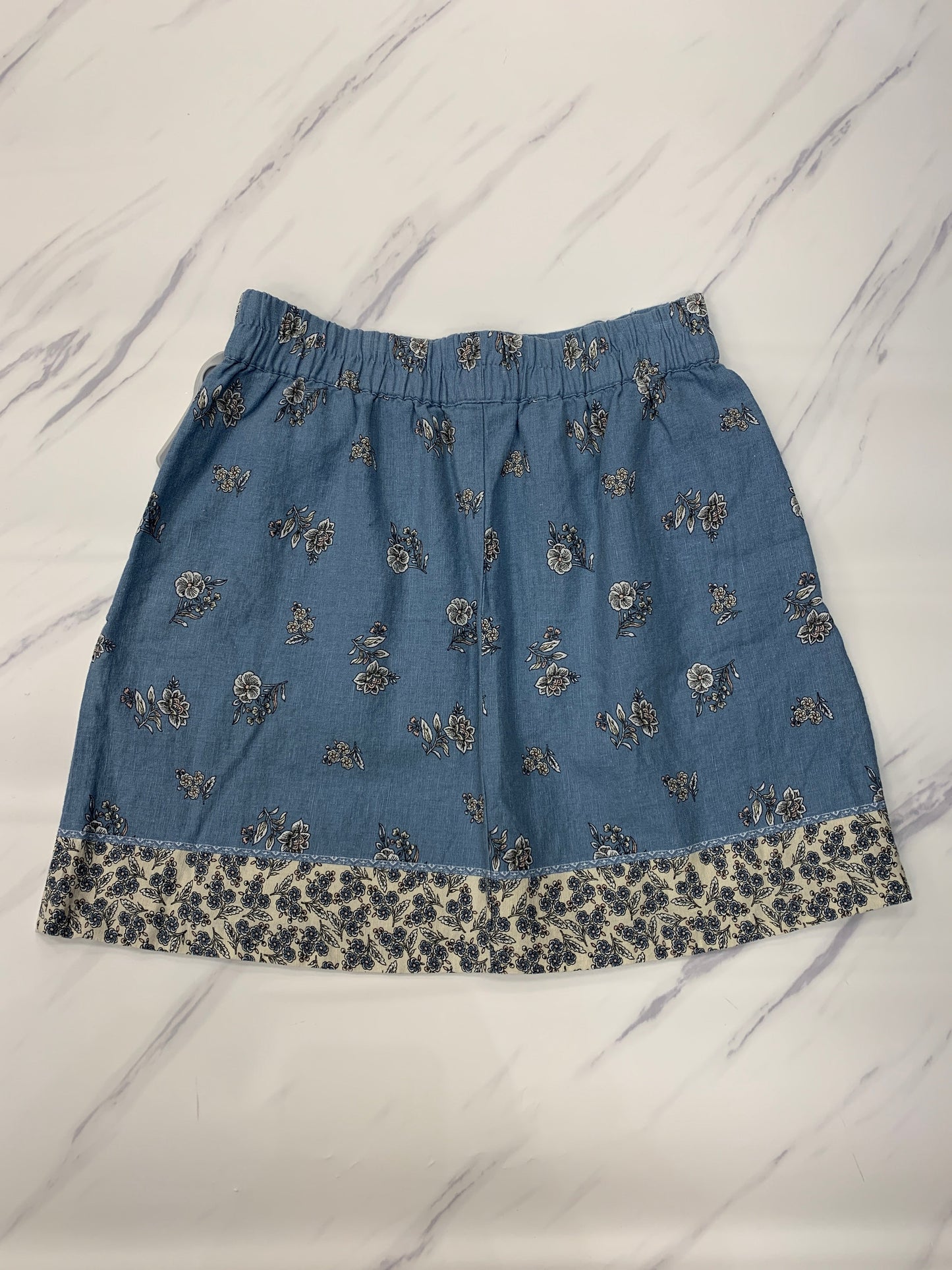 Skirt Mini & Short By Loft, Size: Petite   Xs