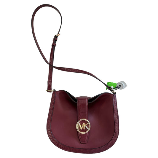 Crossbody Designer By Michael By Michael Kors  Size: Small