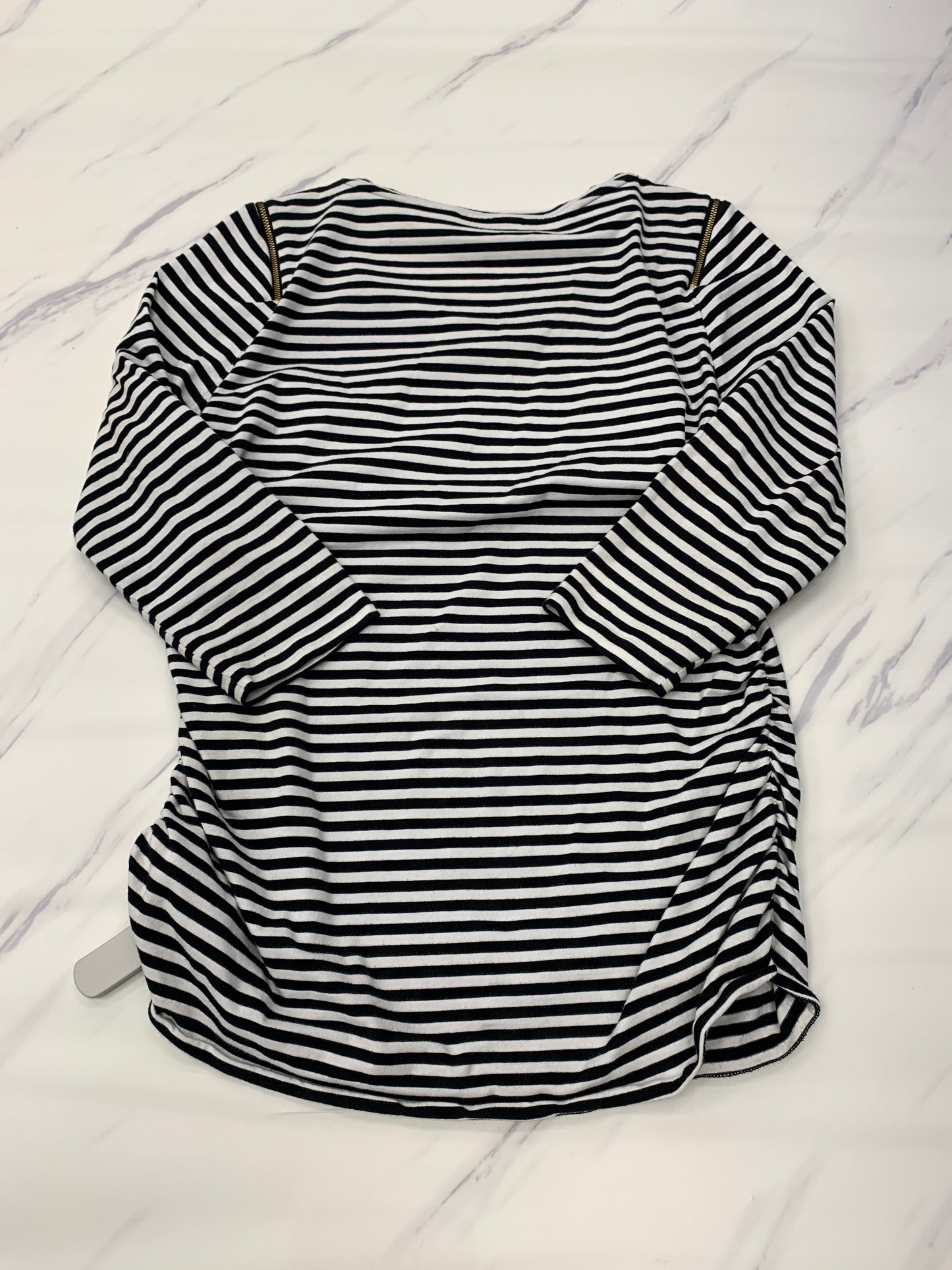 Top Long Sleeve By Michael By Michael Kors  Size: L