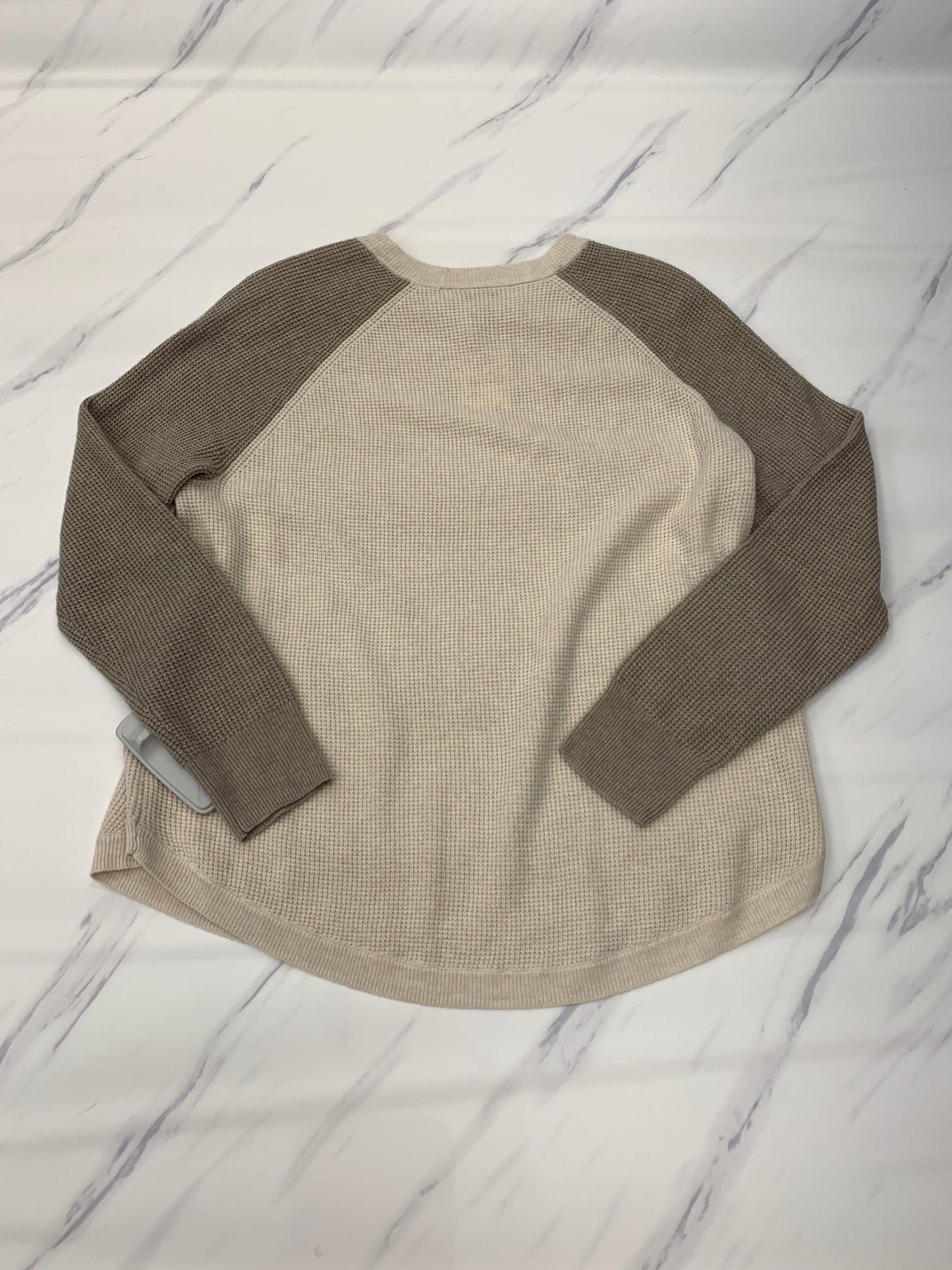 Sweater By Madewell  Size: S