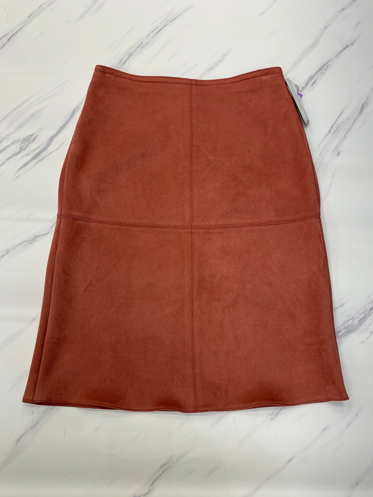 Skirt Mini & Short By Ann Taylor, Size: 4petite