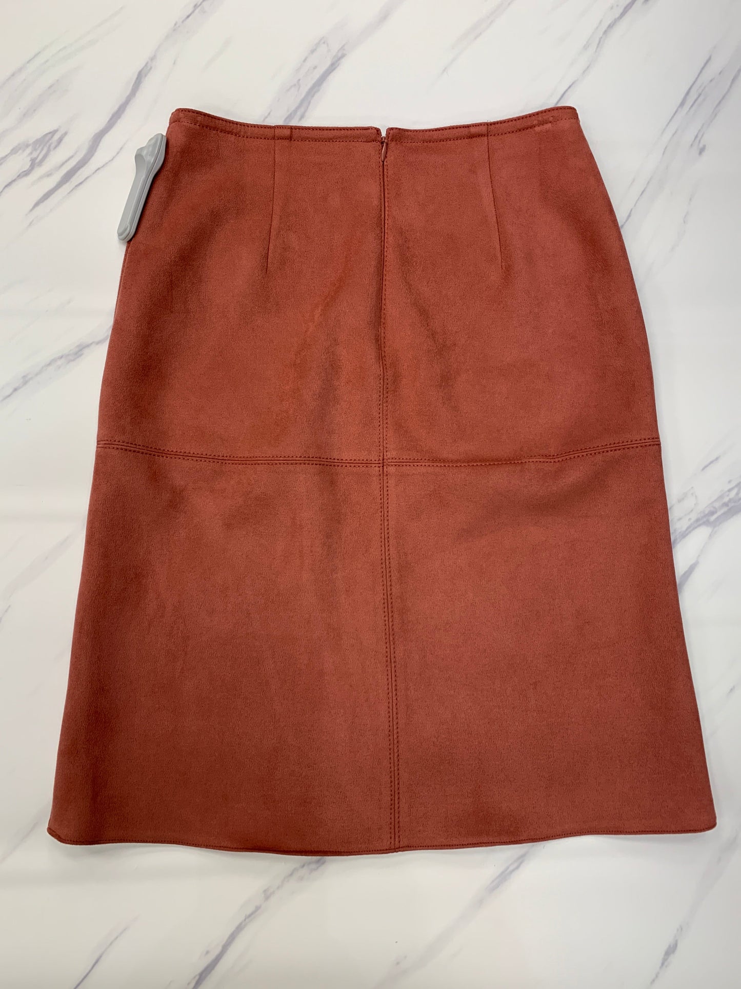 Skirt Mini & Short By Ann Taylor, Size: 4petite