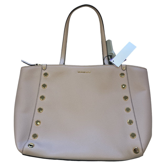 Handbag Designer By Michael Kors  Size: Large