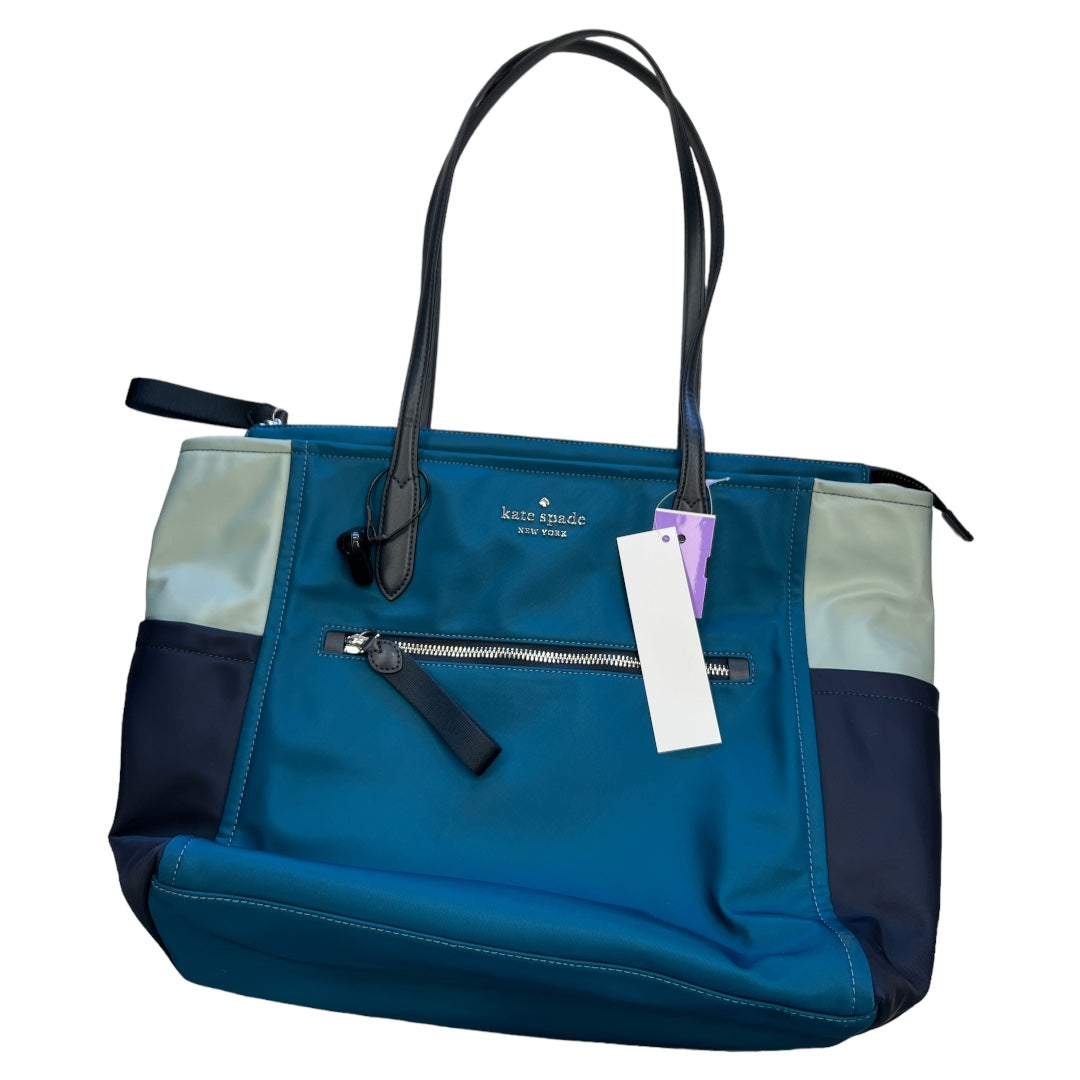 Tote Designer By Kate Spade  Size: Large