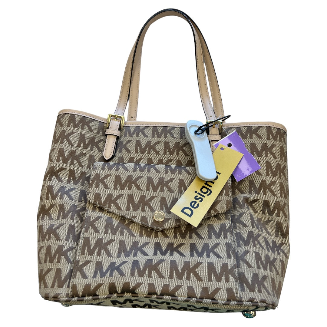 Handbag Designer By Michael By Michael Kors  Size: Medium