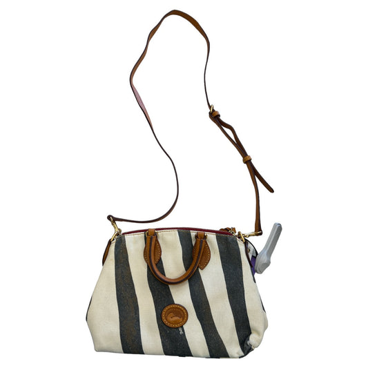 Crossbody Designer By Dooney And Bourke  Size: Small