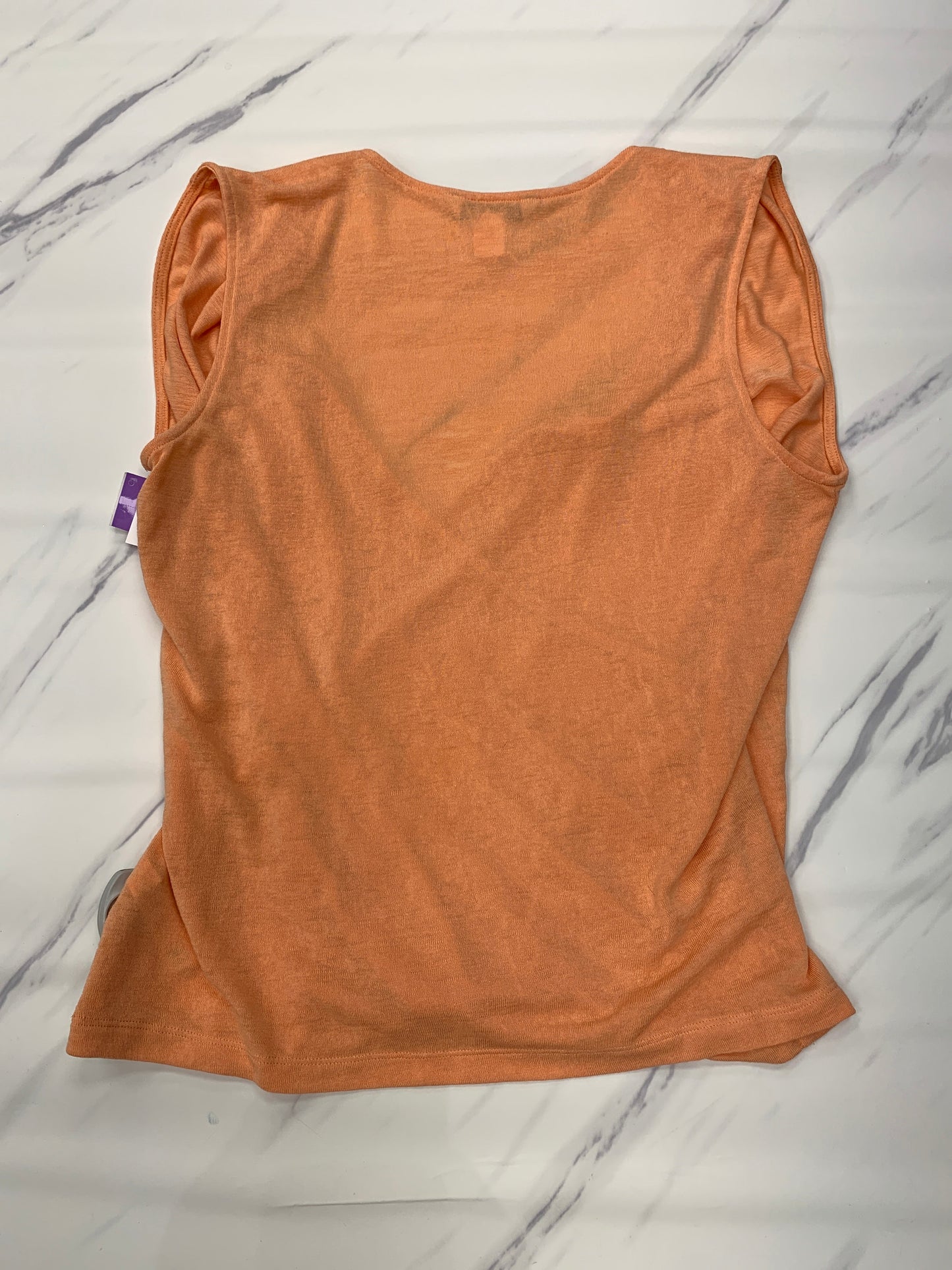 Athletic Tank Top By Athleta  Size: M