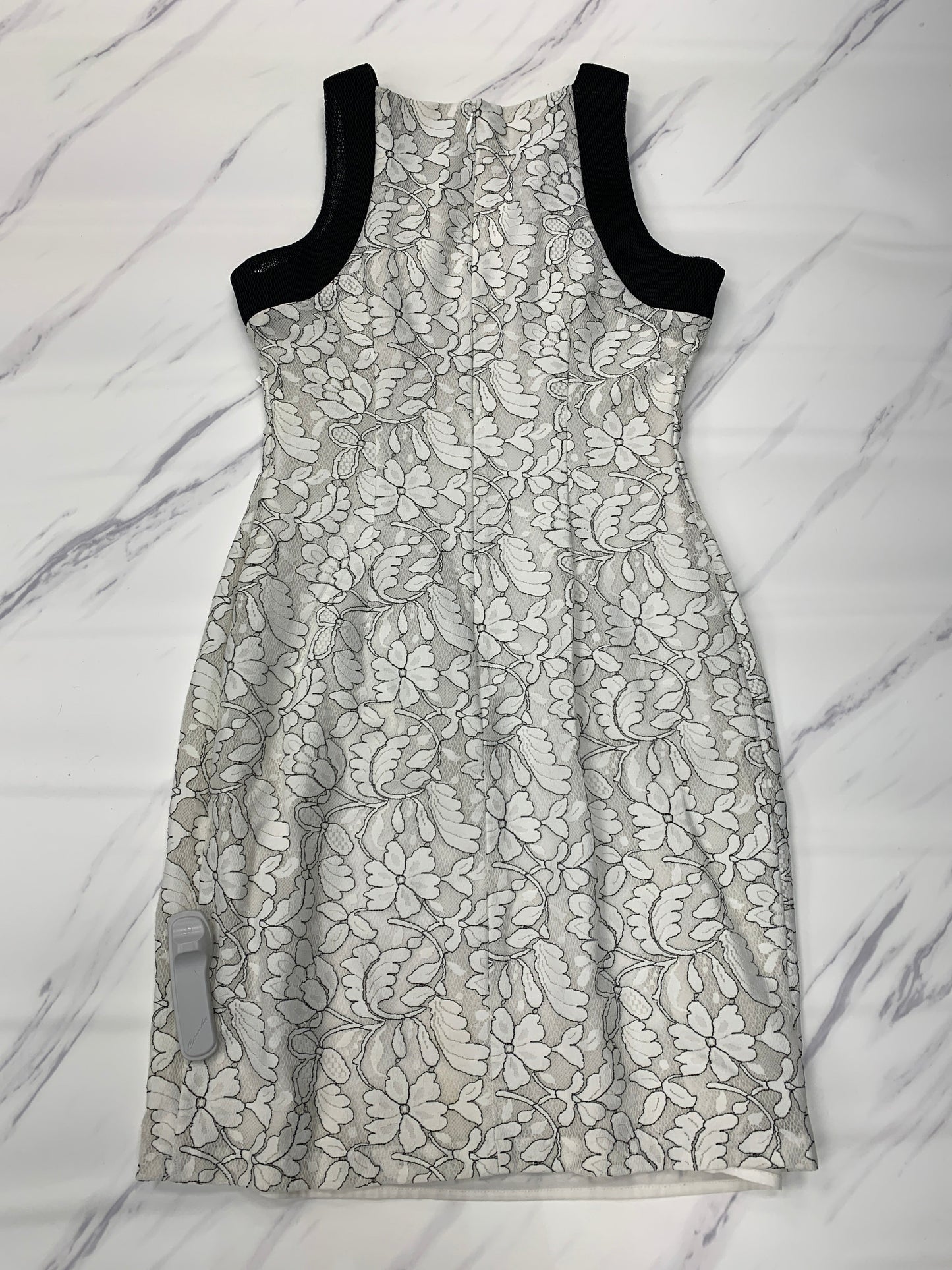 Dress Designer Badgley Mischka, Size 2