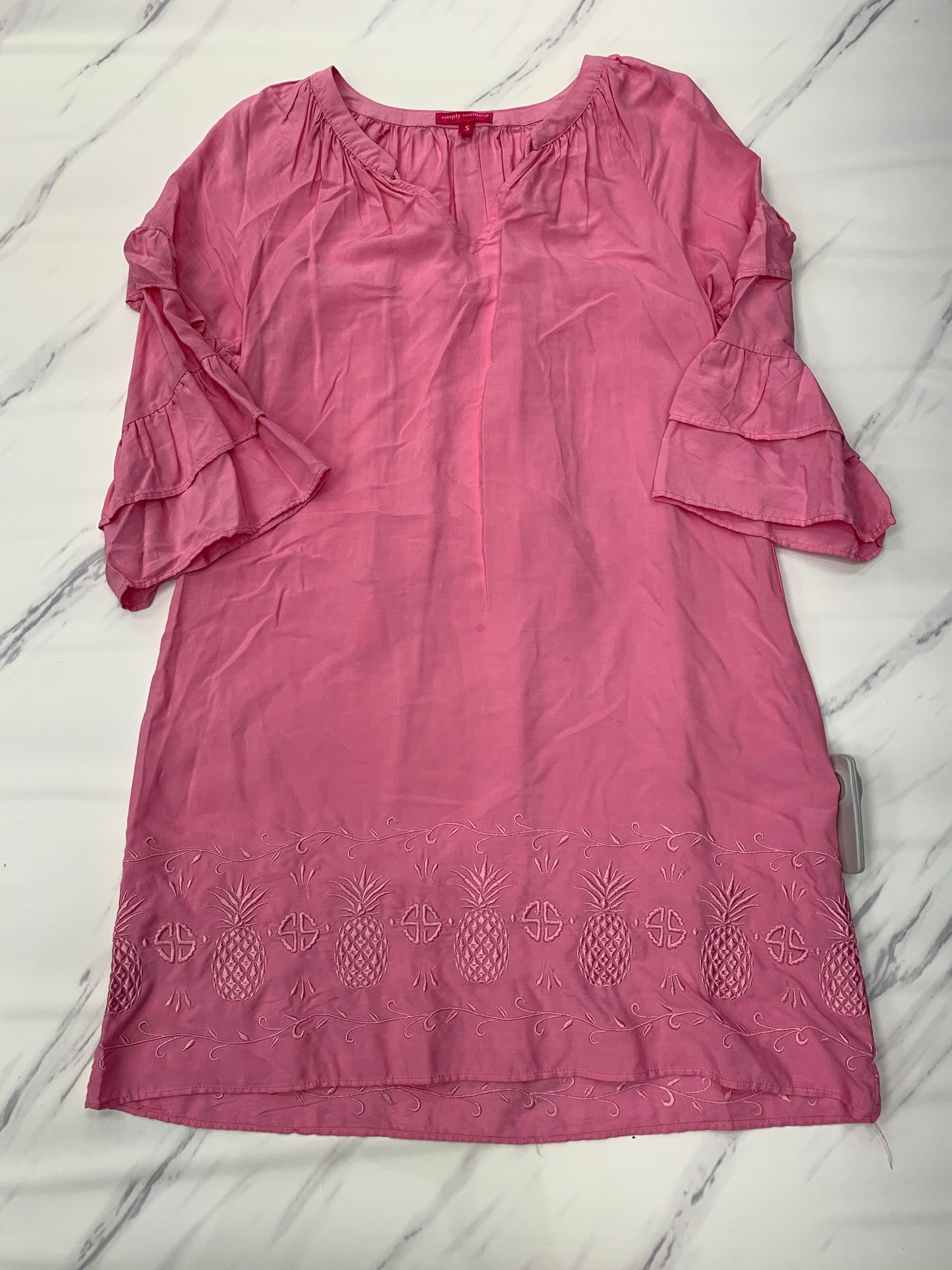 Dress Casual Short Simply Southern, Size S