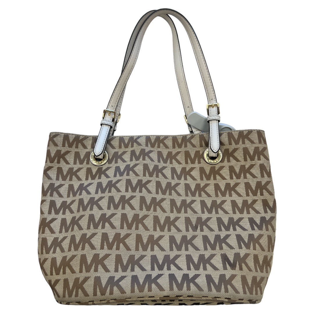 Handbag Designer Michael By Michael Kors, Size Medium