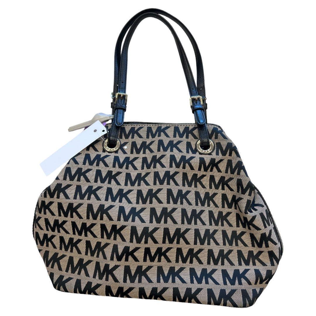 Handbag Designer Michael By Michael Kors, Size Medium