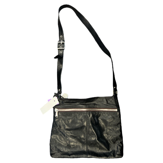 Crossbody Designer Hobo Intl, Size Large