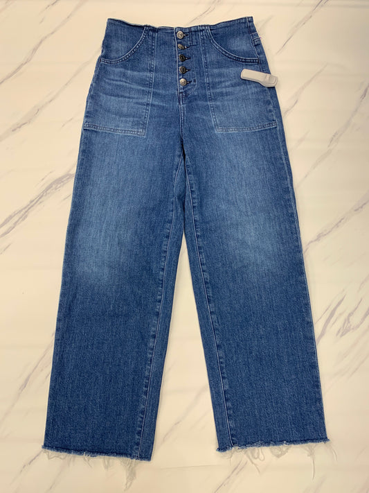 Jeans Designer Veronica Beard, Size 6