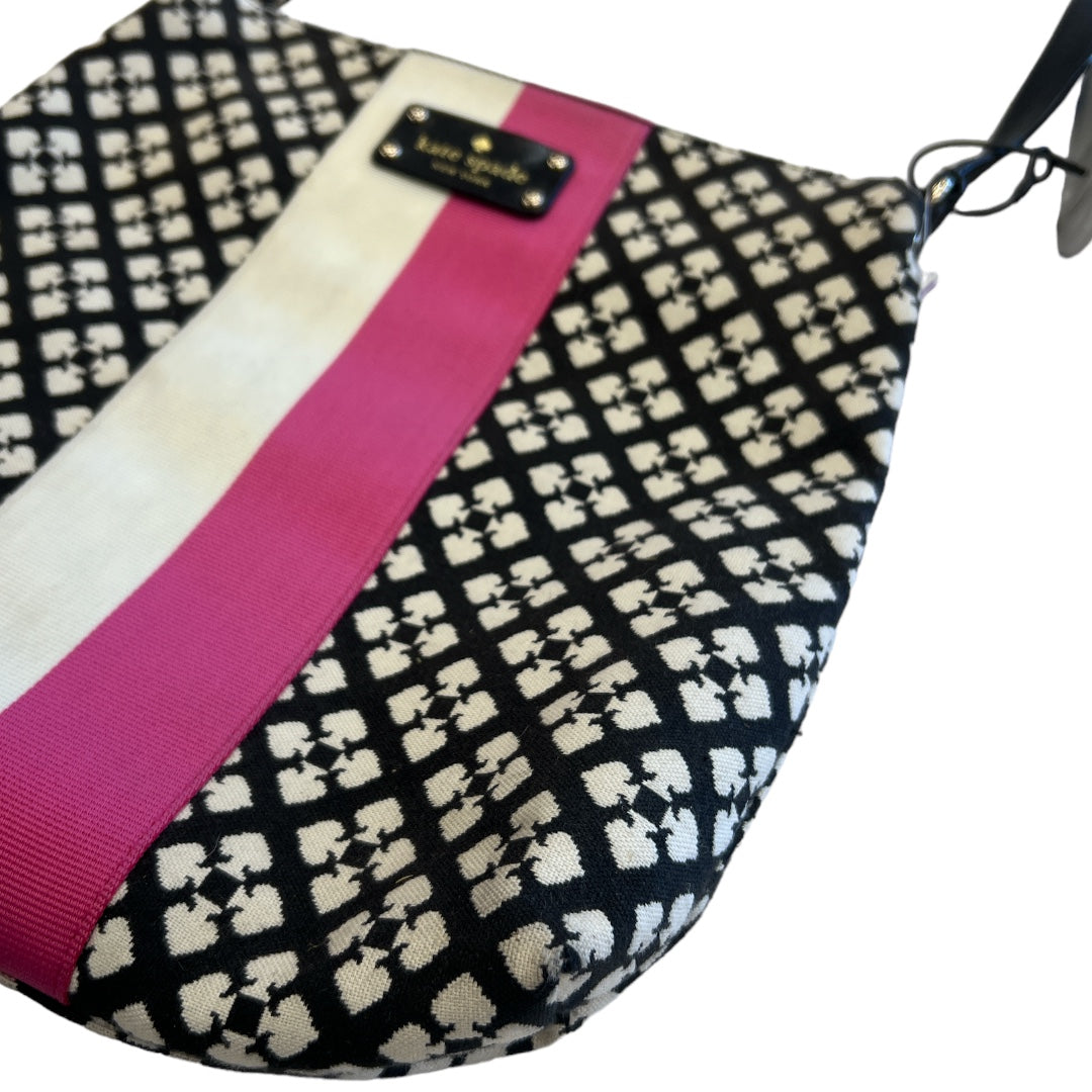 Crossbody Designer Kate Spade, Size Large