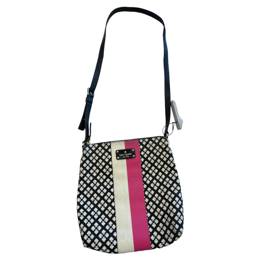 Crossbody Designer Kate Spade, Size Large