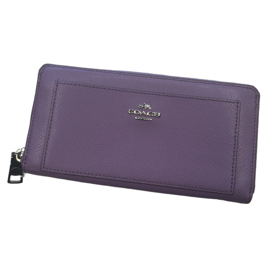 Wallet Designer Coach, Size Large