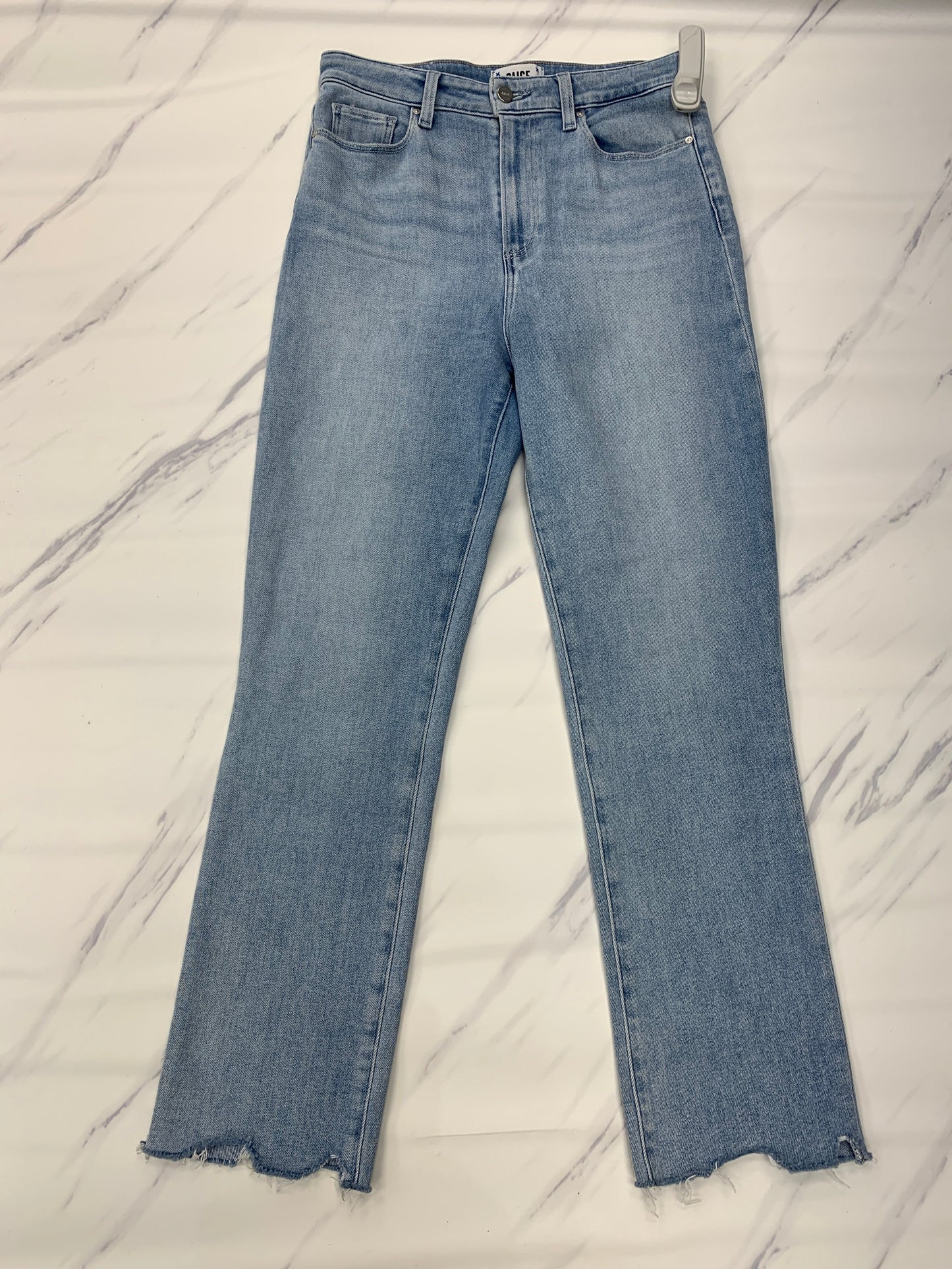 Jeans Designer Paige, Size 8