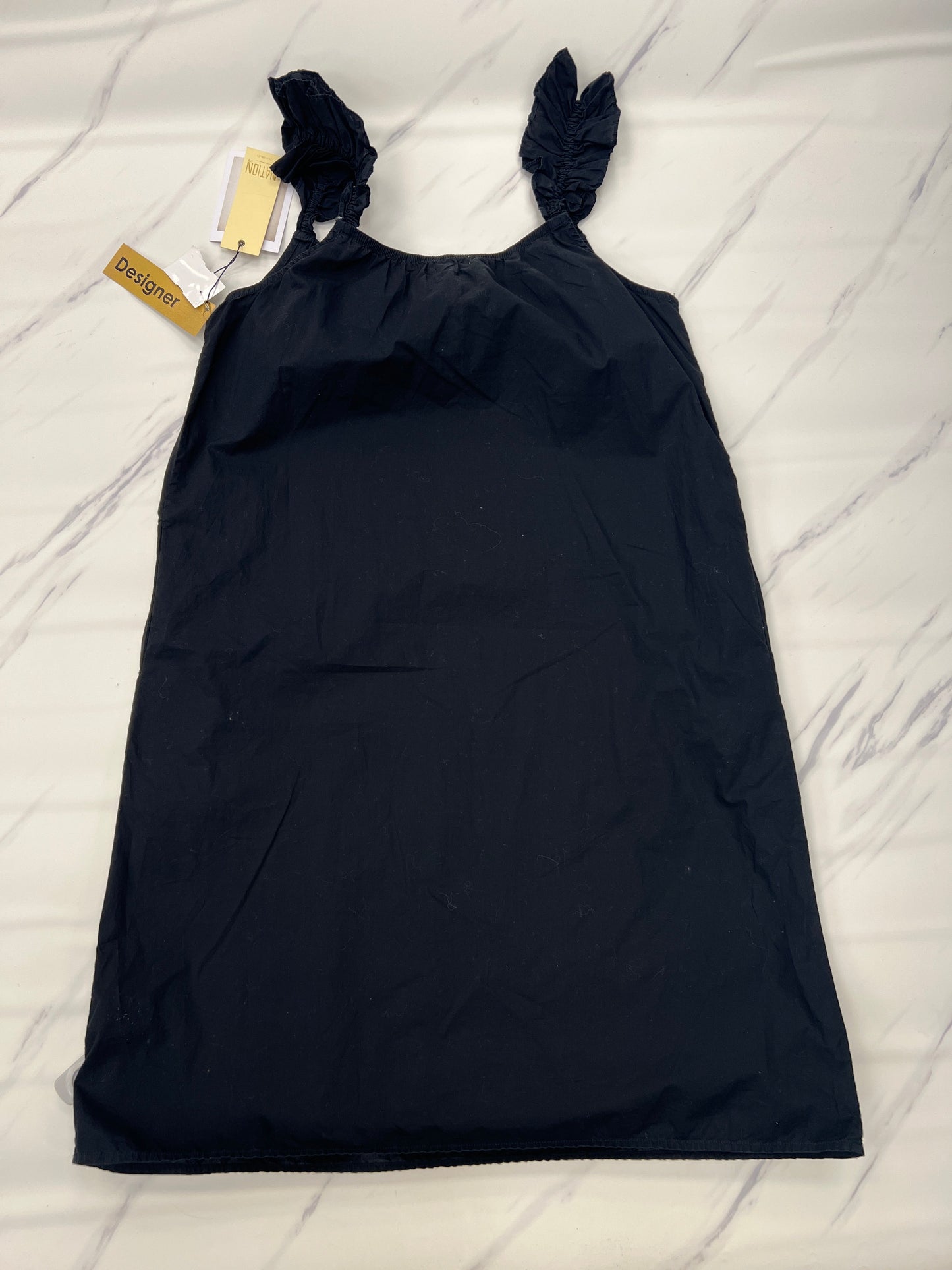 Black Dress Designer Nation, Size M