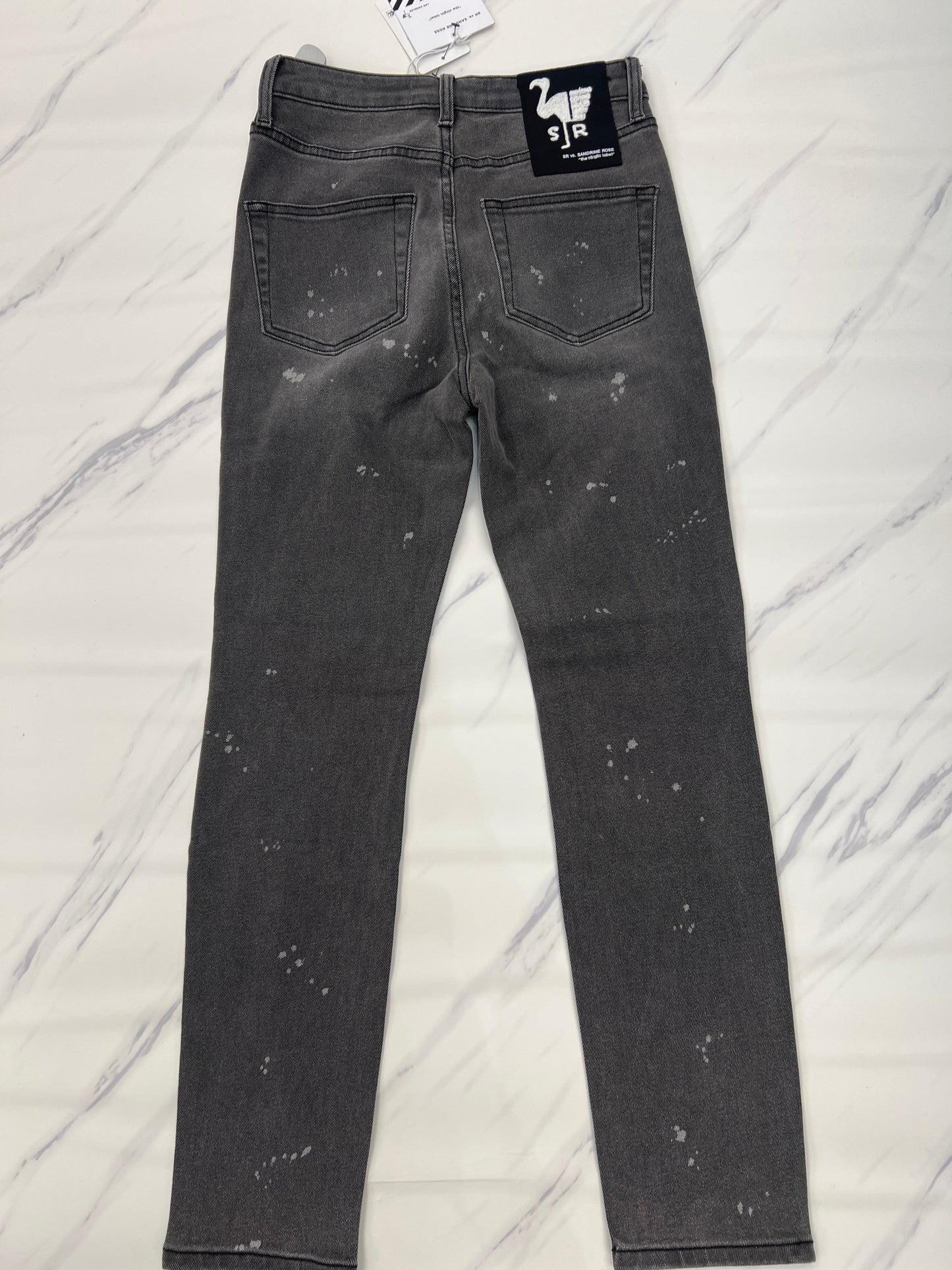 Jeans Designer Cmb, Size 0
